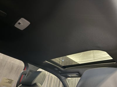 2026 Toyota Tacoma TRD Off Road Premium Hybrid 4WD