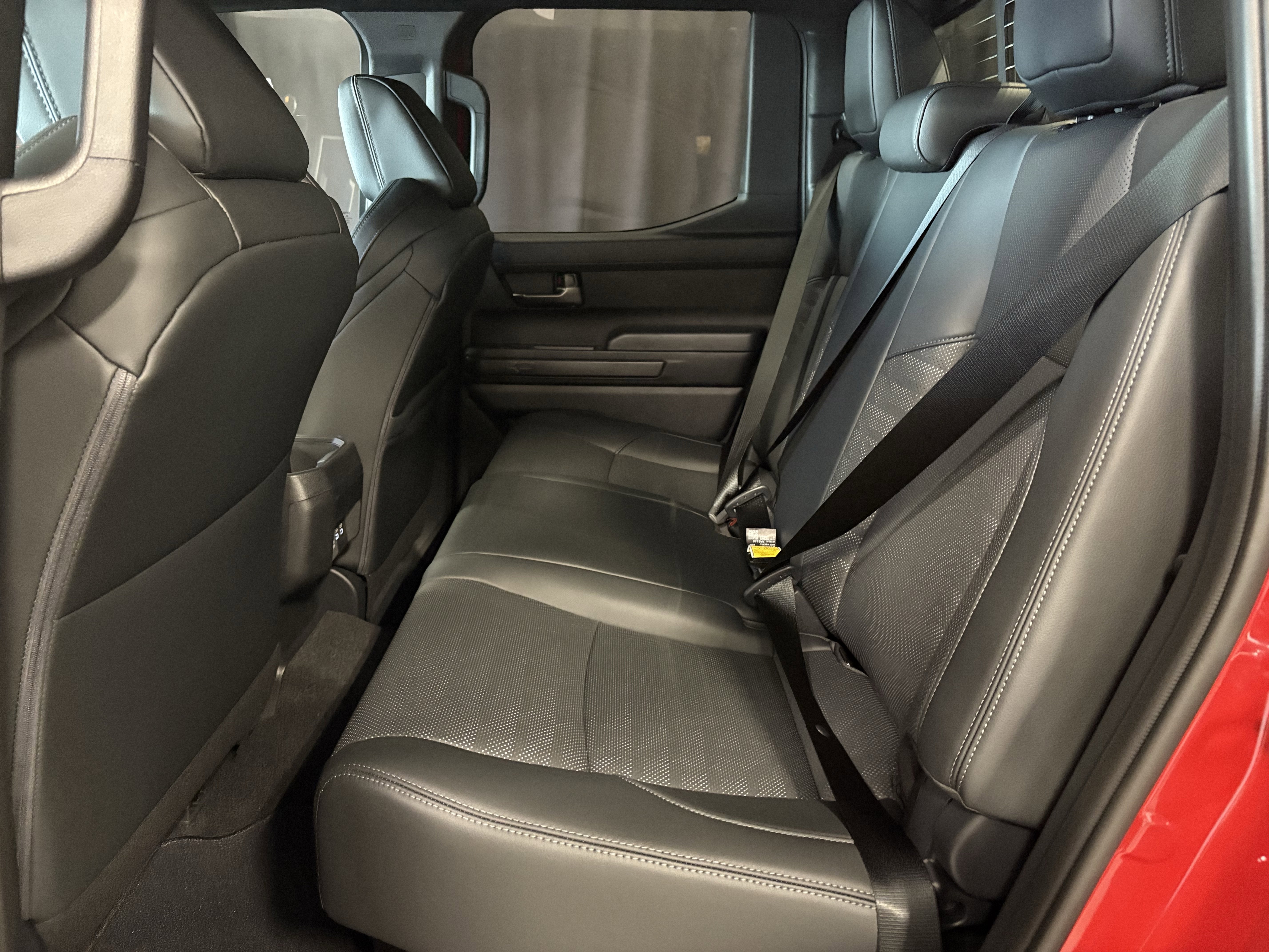 2026 Toyota Tacoma TRD Off Road Premium Hybrid 4WD