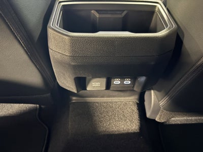 2026 Toyota Tacoma TRD Off Road Premium Hybrid 4WD