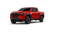 2026 Toyota Tacoma TRD Off Road Premium Hybrid 4WD