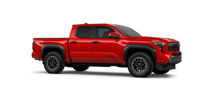 2026 Toyota Tacoma TRD Off Road Premium Hybrid 4WD