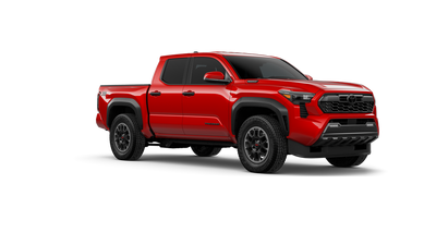 2026 Toyota Tacoma TRD Off Road Premium Hybrid 4WD