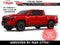 2026 Toyota Tacoma TRD Sport Hybrid 4WD