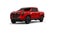 2026 Toyota Tacoma TRD Sport Hybrid 4WD