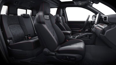 2026 Toyota Tacoma TRD Pro Hybrid 4WD