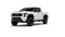 2026 Toyota Tacoma TRD Pro Hybrid 4WD