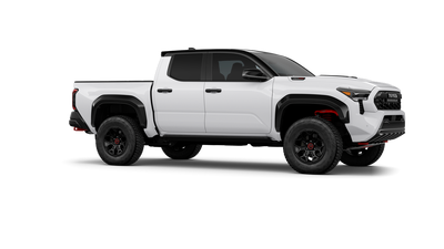 2026 Toyota Tacoma TRD Pro Hybrid 4WD