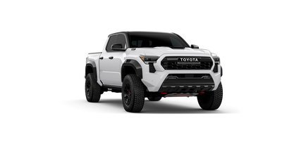 2026 Toyota Tacoma TRD Pro Hybrid 4WD