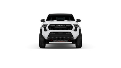 2026 Toyota Tacoma TRD Pro Hybrid 4WD
