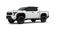 2026 Toyota Tacoma TRD Pro Hybrid 4WD