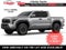 2026 Toyota Tacoma TRD Off Road Hybrid 4WD
