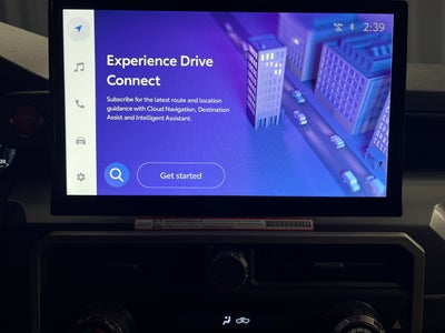 2026 Toyota Tacoma TRD Off Road Hybrid 4WD