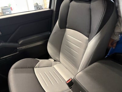 2026 Toyota Tacoma TRD Off Road Hybrid 4WD