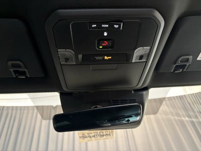 2026 Toyota Tacoma TRD Off Road Hybrid 4WD