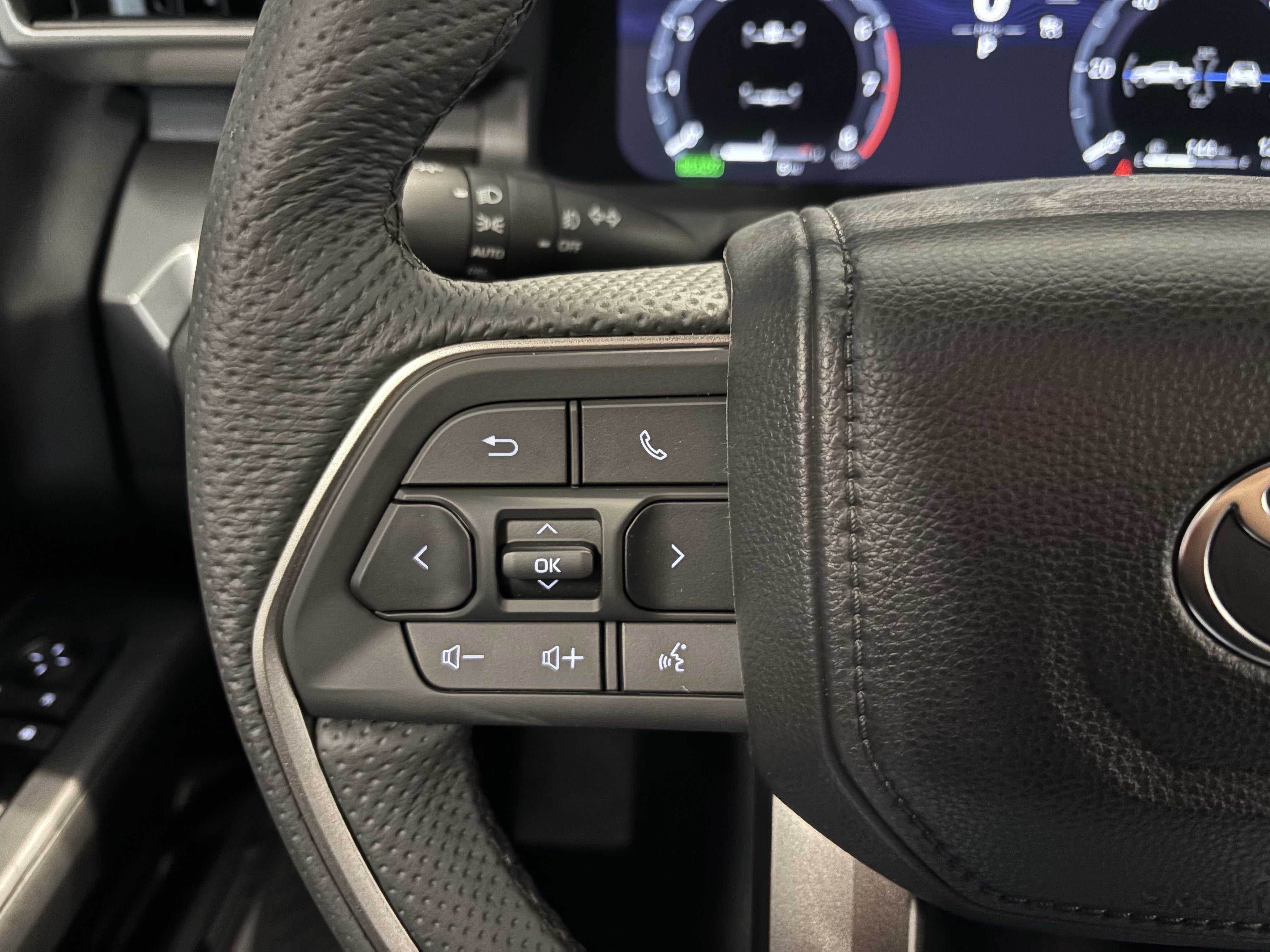 2026 Toyota Tacoma TRD Off Road Hybrid 4WD