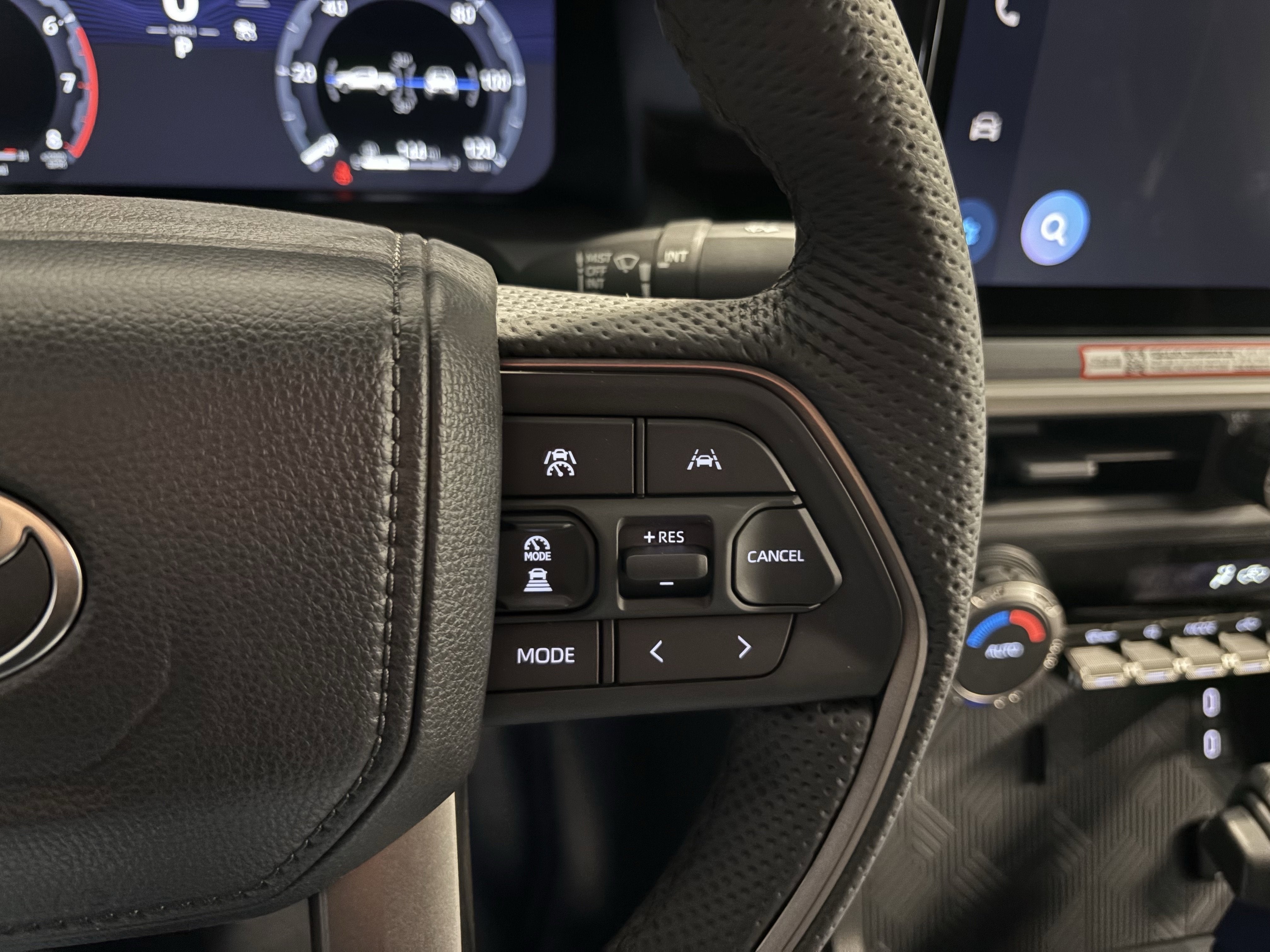 2026 Toyota Tacoma TRD Off Road Hybrid 4WD