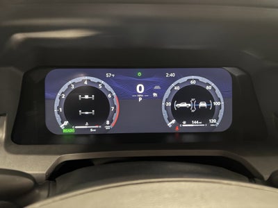 2026 Toyota Tacoma TRD Off Road Hybrid 4WD