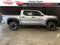 2026 Toyota Tacoma TRD Off Road Hybrid 4WD