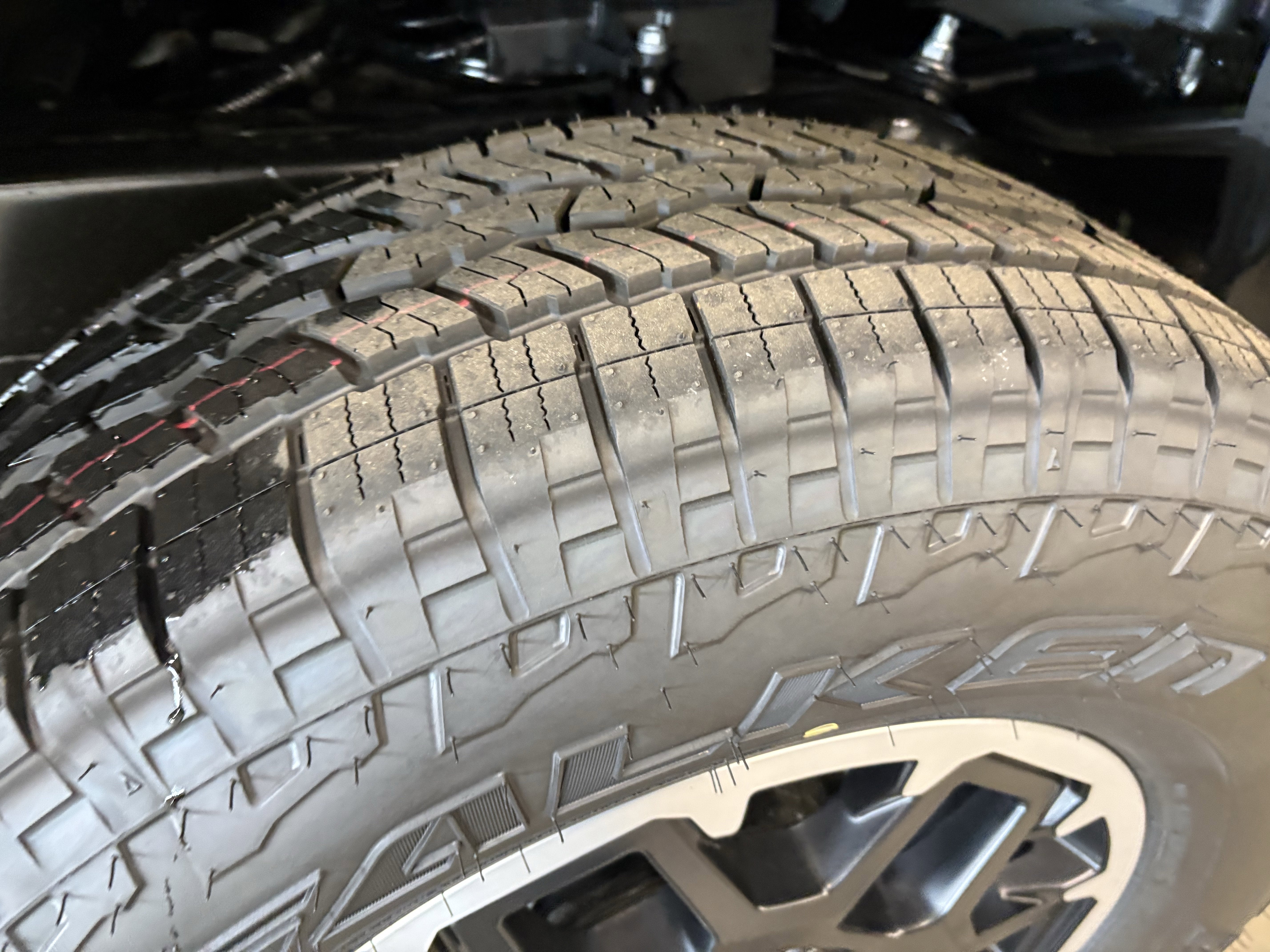 2026 Toyota Tacoma TRD Off Road Hybrid 4WD