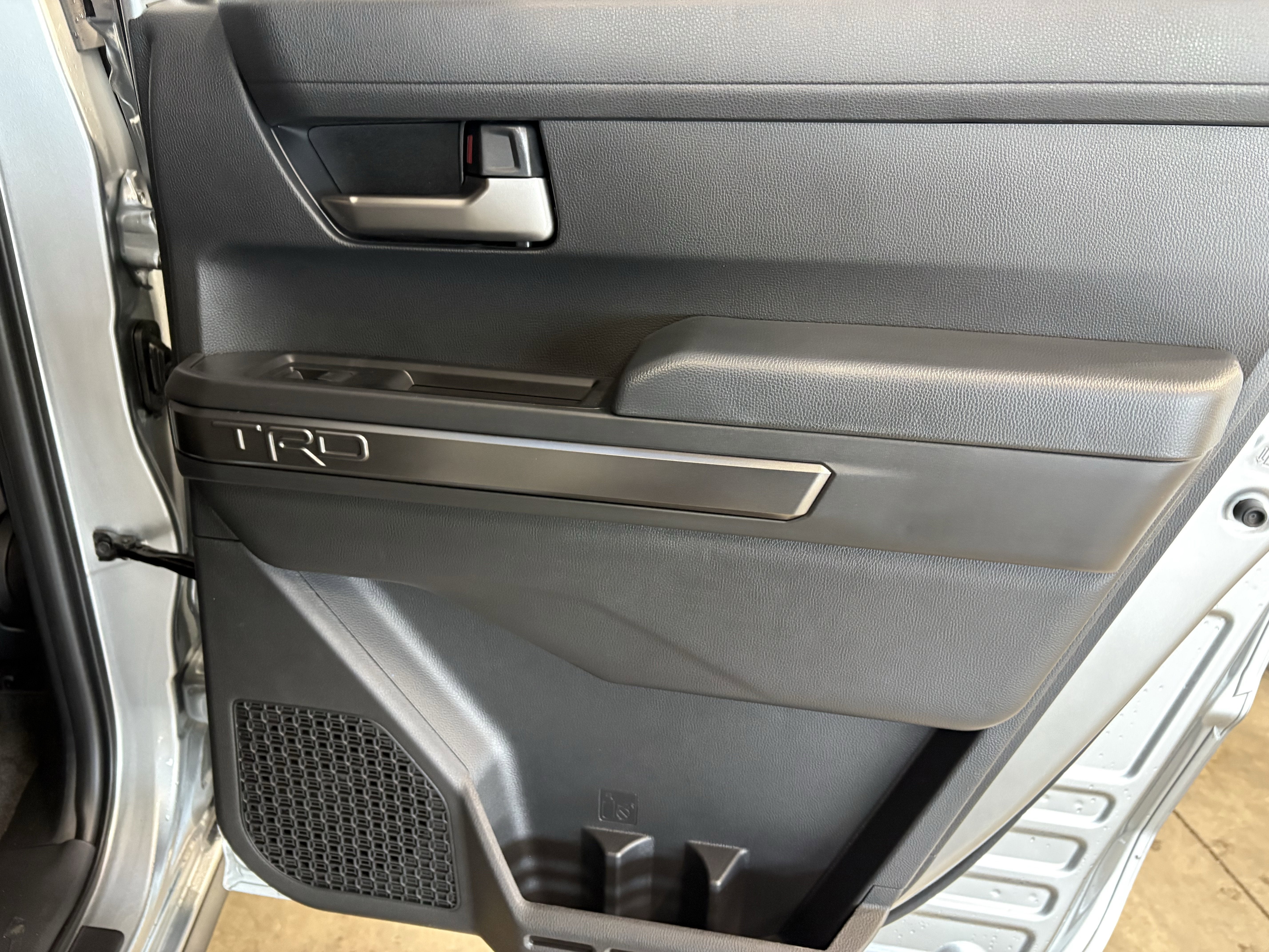 2026 Toyota Tacoma TRD Off Road Hybrid 4WD