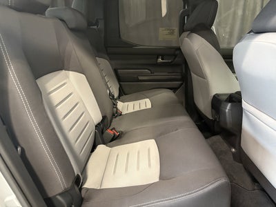 2026 Toyota Tacoma TRD Off Road Hybrid 4WD