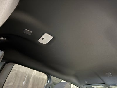 2026 Toyota Tacoma TRD Off Road Hybrid 4WD