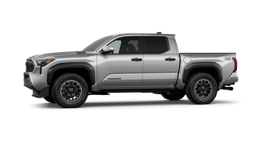 2026 Toyota Tacoma TRD Off Road Hybrid 4WD