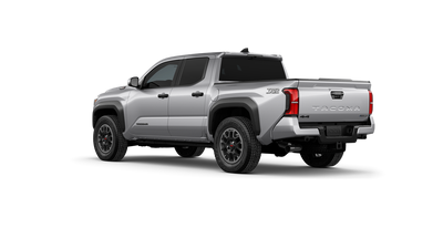 2026 Toyota Tacoma TRD Off Road Hybrid 4WD