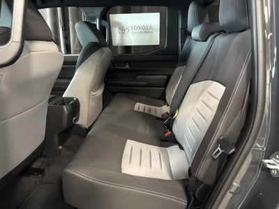 2026 Toyota Tacoma TRD Off Road Hybrid 4WD