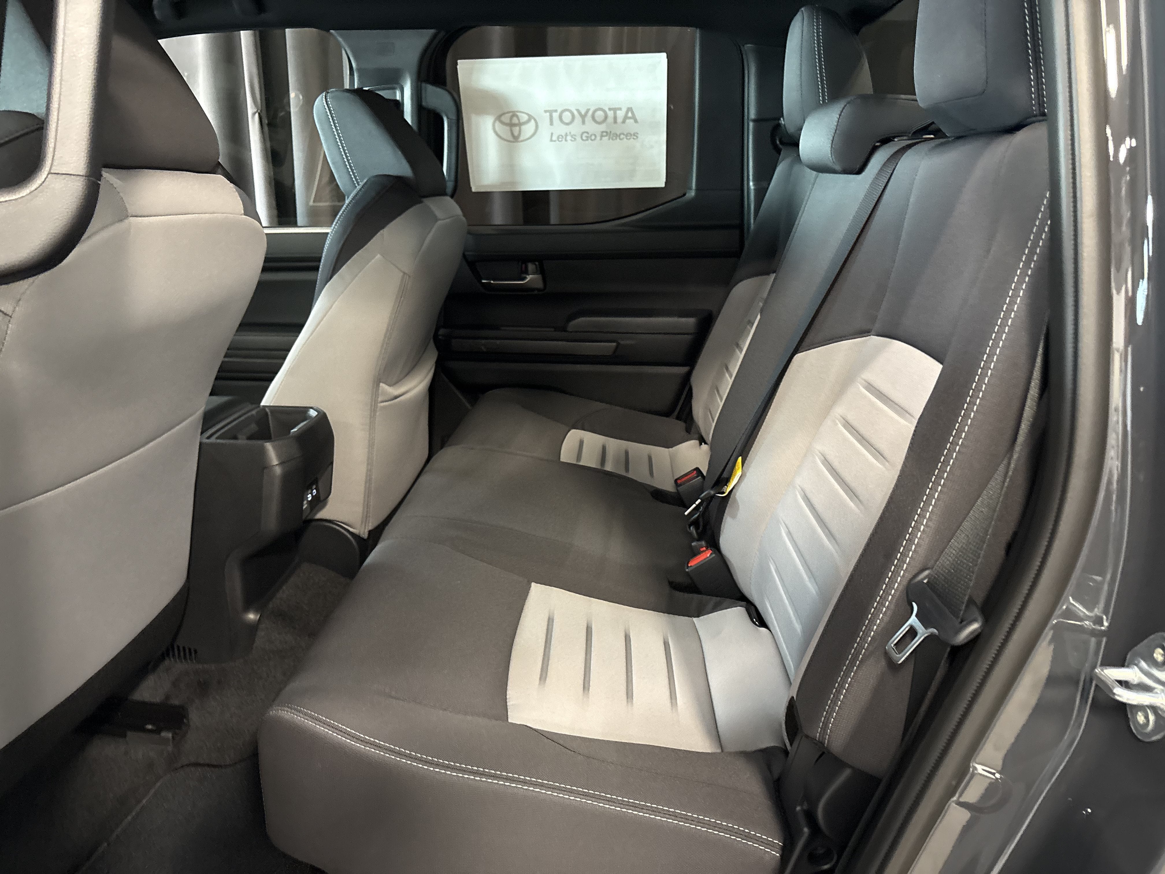 2026 Toyota Tacoma TRD Off Road Hybrid 4WD