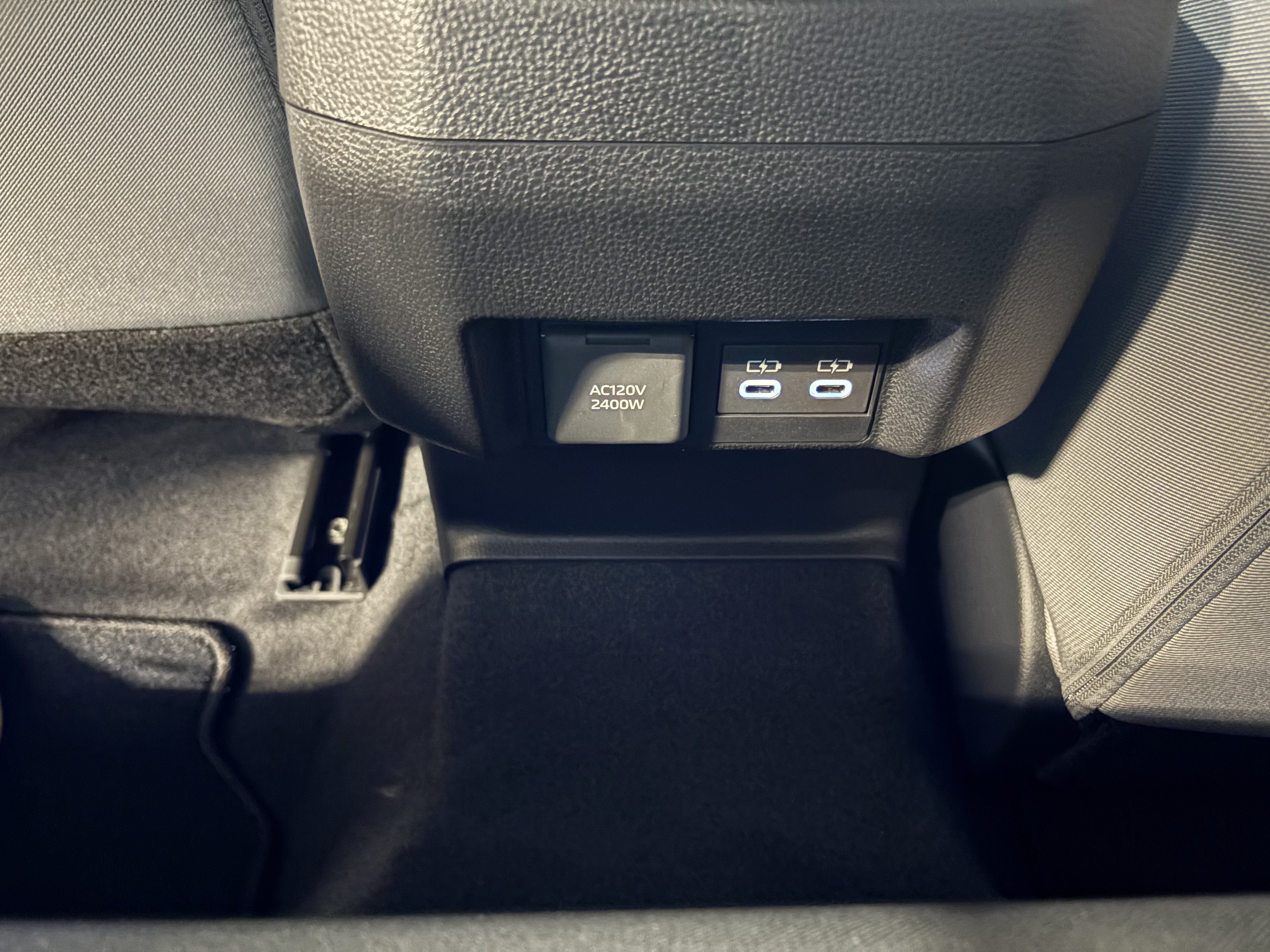 2026 Toyota Tacoma TRD Off Road Hybrid 4WD