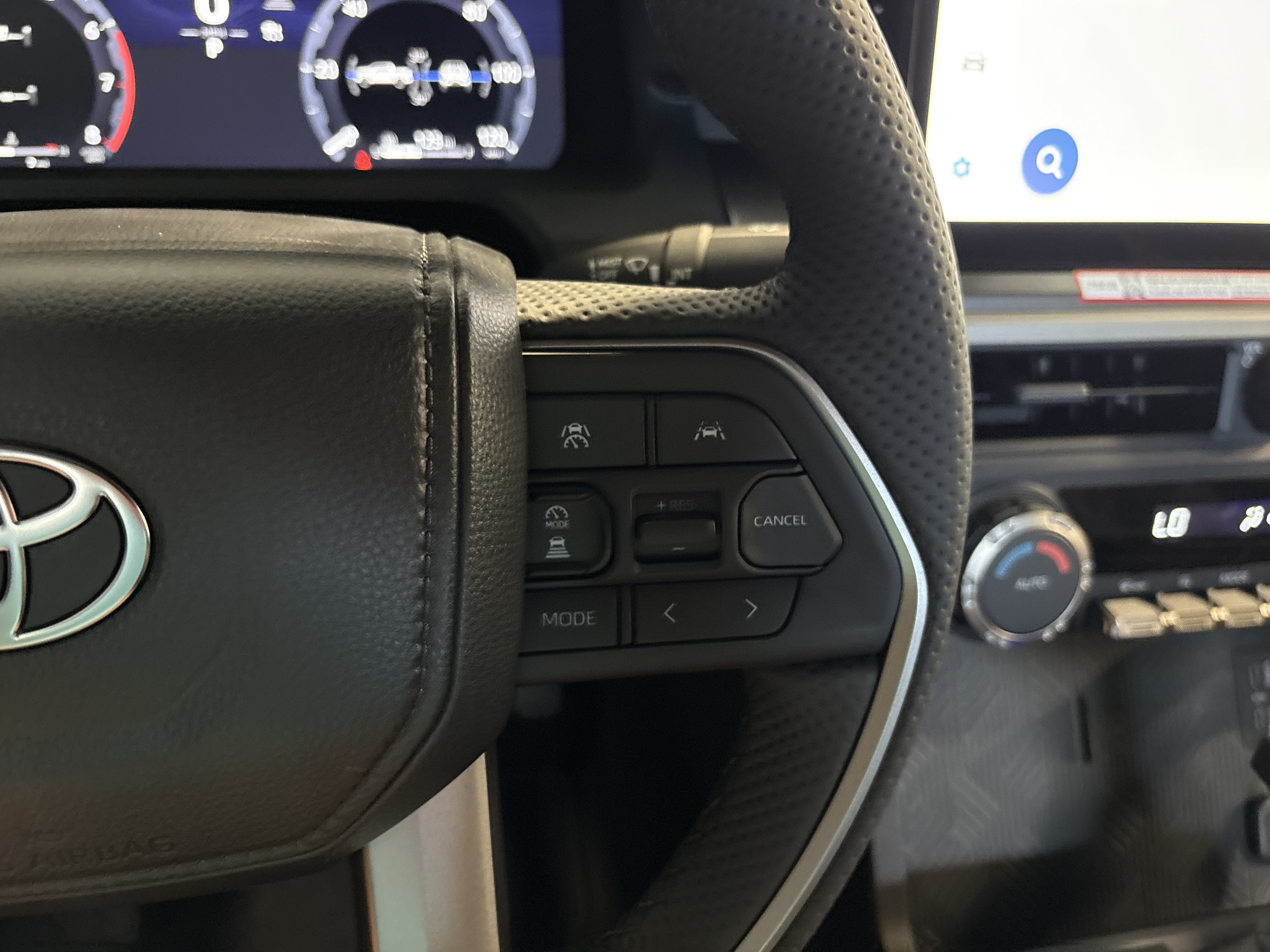 2026 Toyota Tacoma TRD Off Road Hybrid 4WD