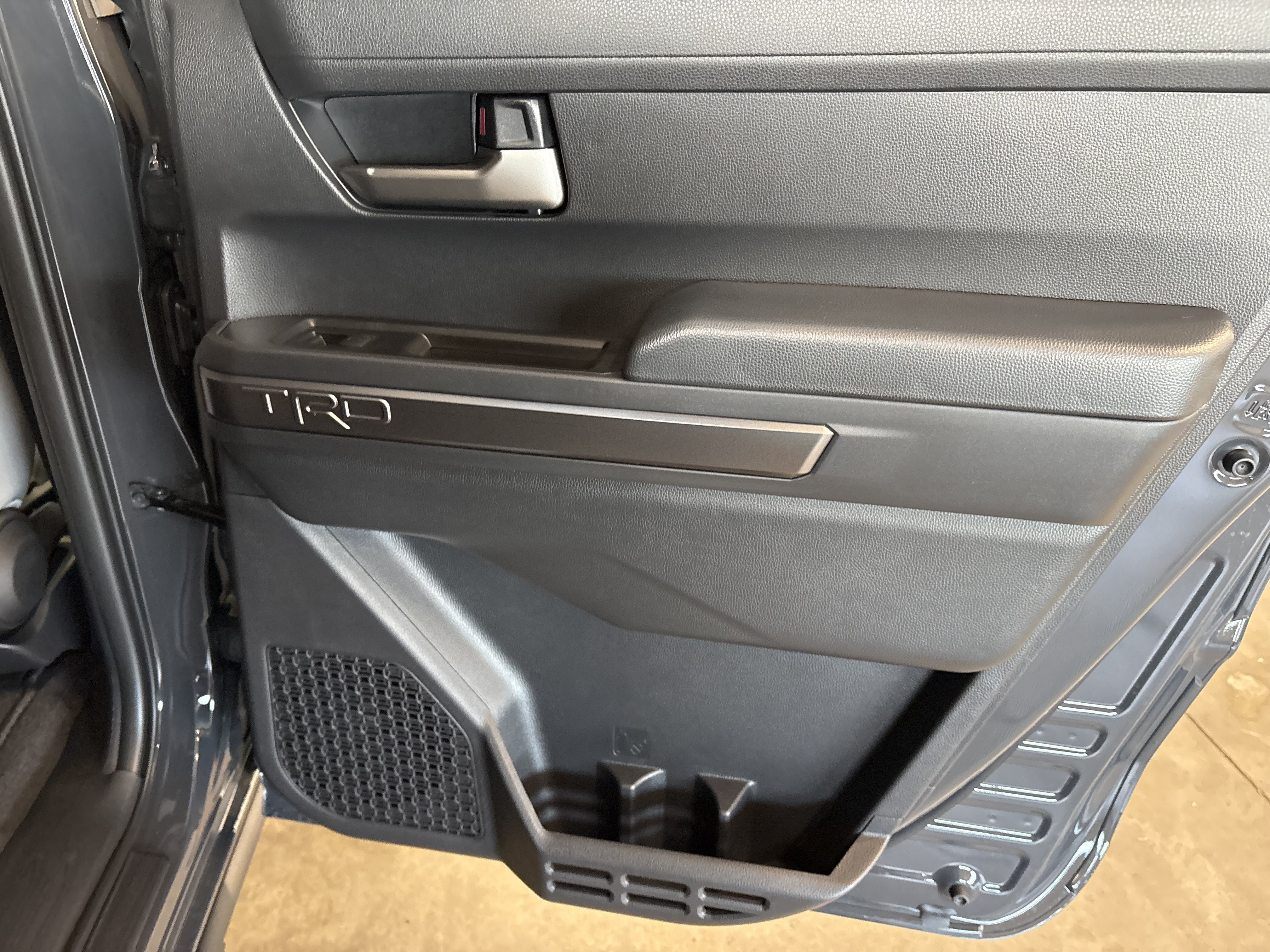 2026 Toyota Tacoma TRD Off Road Hybrid 4WD