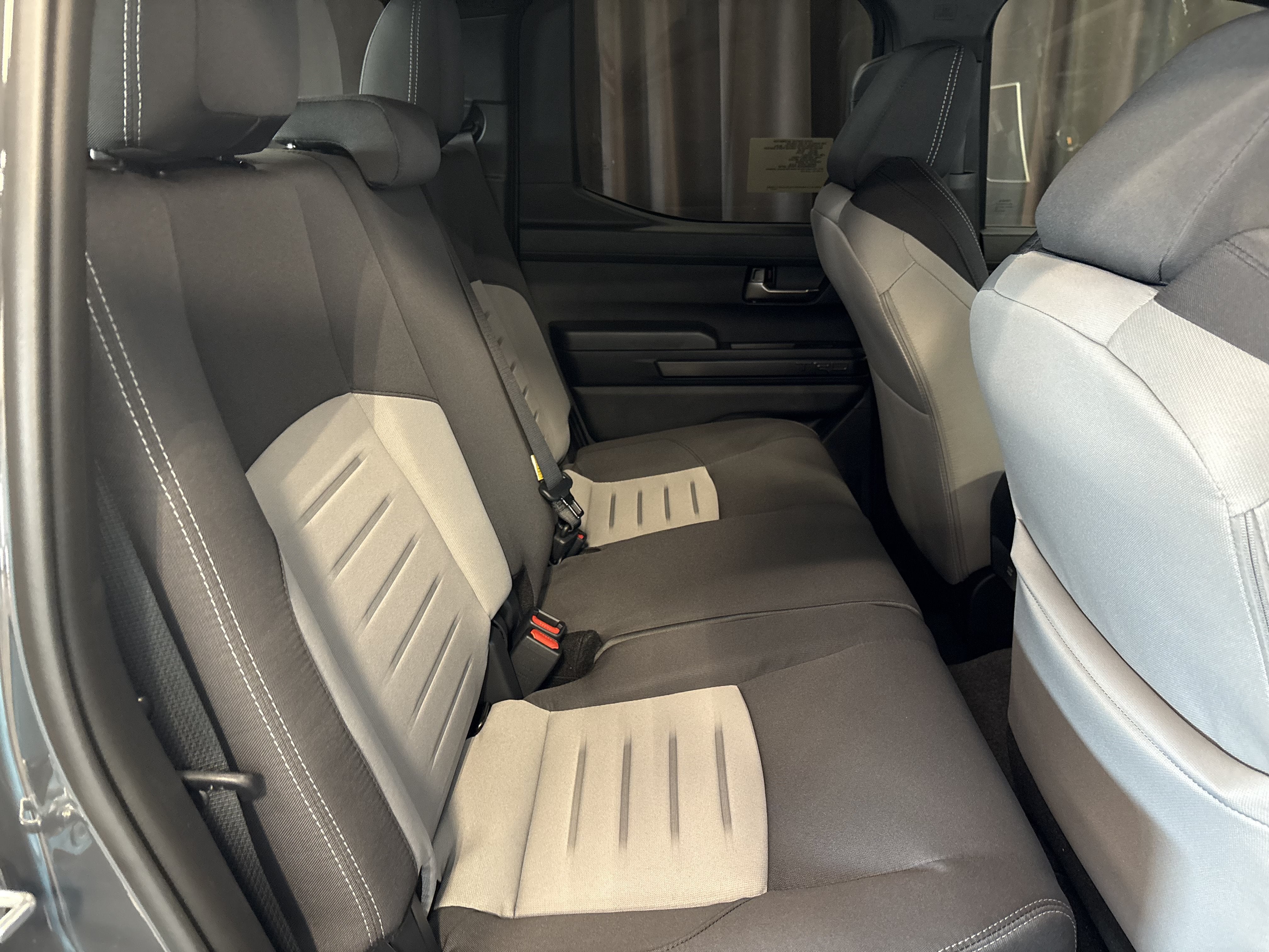 2026 Toyota Tacoma TRD Off Road Hybrid 4WD