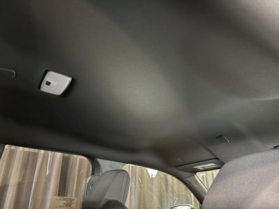 2026 Toyota Tacoma TRD Off Road Hybrid 4WD