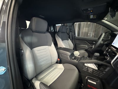 2026 Toyota Tacoma TRD Off Road Hybrid 4WD