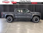 2026 Toyota Tacoma TRD Off Road Hybrid 4WD