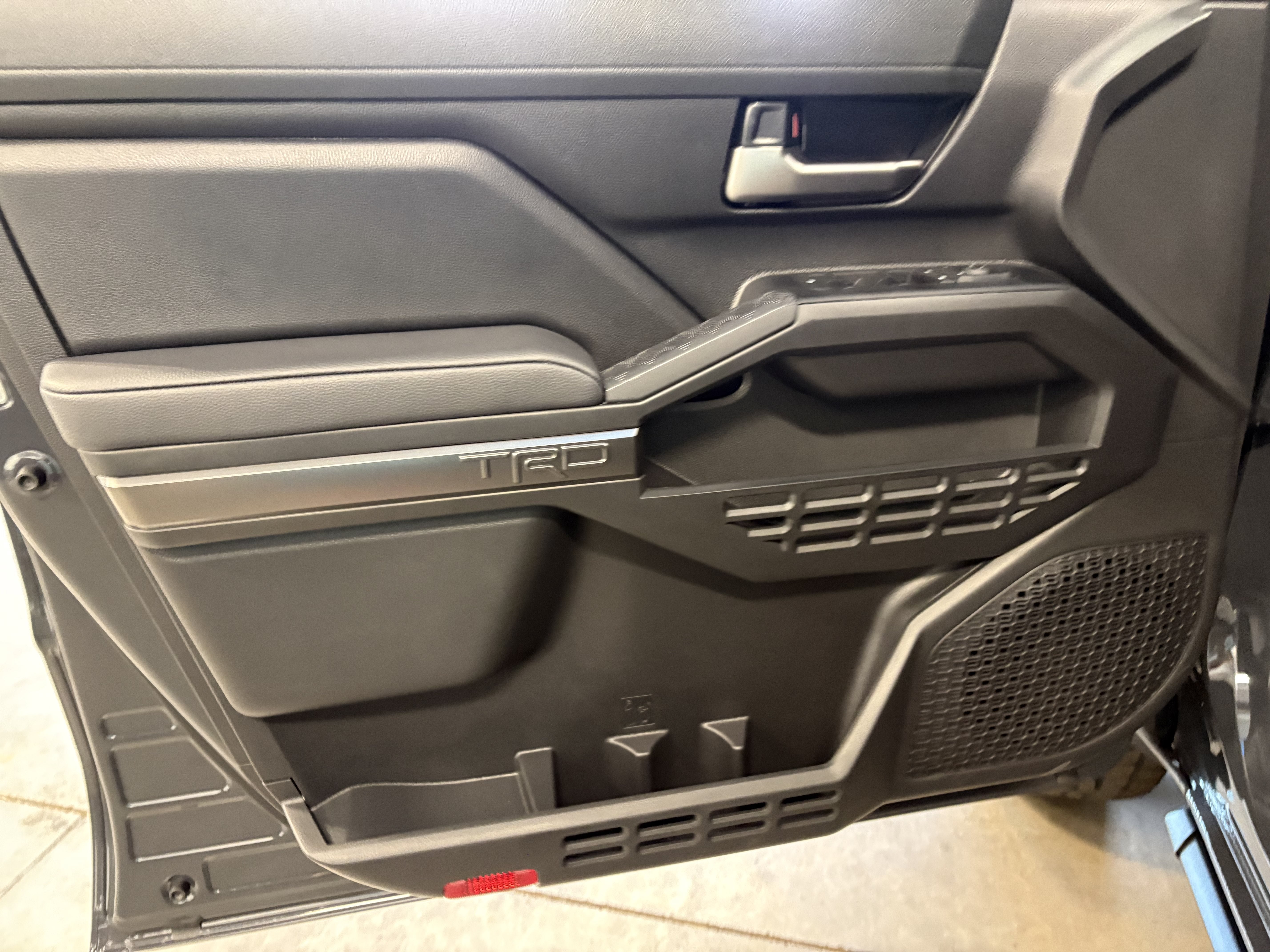 2026 Toyota Tacoma TRD Off Road Hybrid 4WD