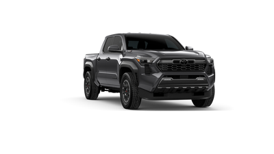 2026 Toyota Tacoma TRD Off Road Hybrid 4WD