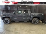 2026 Toyota Tacoma TRD Sport Hybrid 4WD