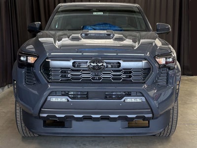 2026 Toyota Tacoma TRD Sport Hybrid 4WD