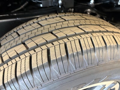 2026 Toyota Tacoma TRD Sport Hybrid 4WD