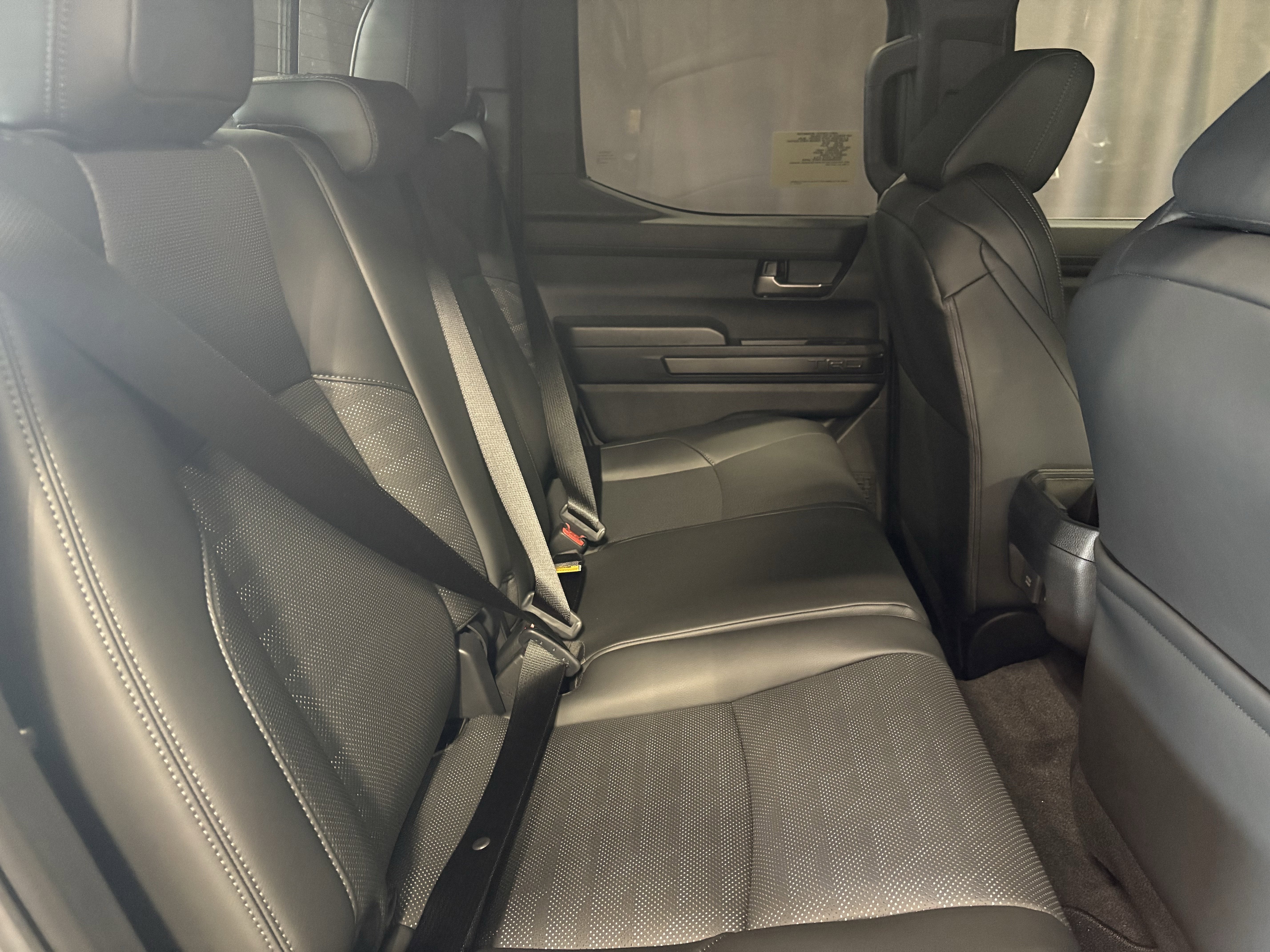 2026 Toyota Tacoma TRD Sport Hybrid 4WD