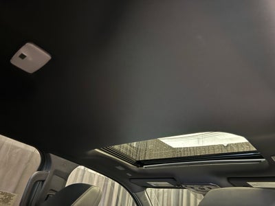 2026 Toyota Tacoma TRD Sport Hybrid 4WD