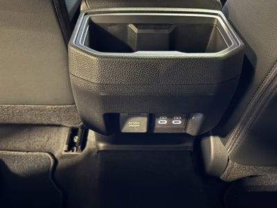 2026 Toyota Tacoma TRD Sport Hybrid 4WD