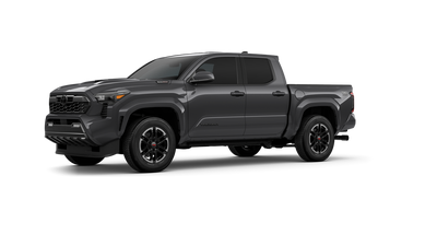 2026 Toyota Tacoma TRD Sport Hybrid 4WD