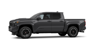 2026 Toyota Tacoma TRD Sport Hybrid 4WD