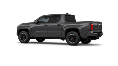 2026 Toyota Tacoma TRD Sport Hybrid 4WD