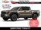 2026 Toyota Tacoma TRD Off Road Premium Hybrid 4WD