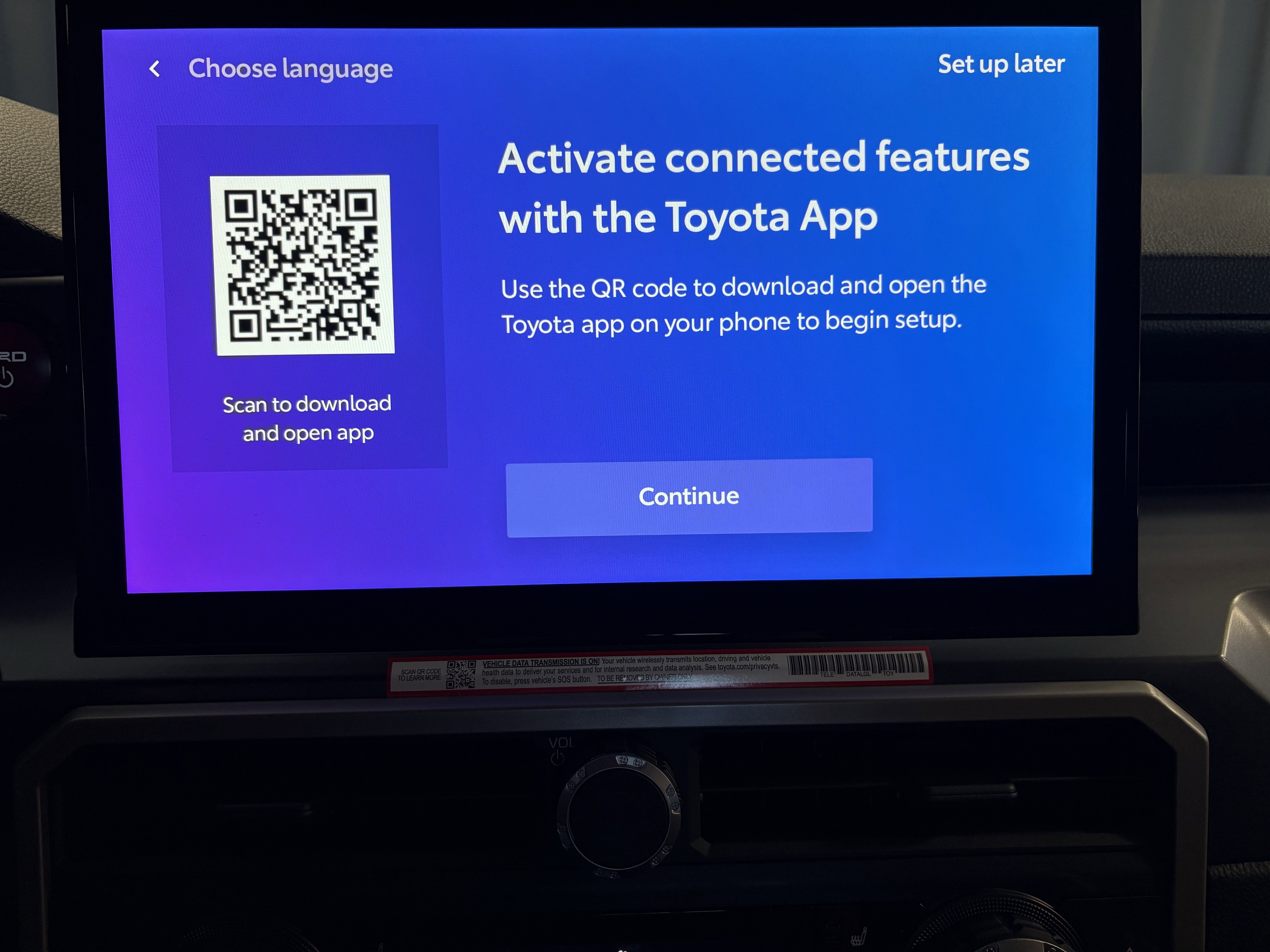 2026 Toyota Tacoma TRD Off Road Premium Hybrid 4WD